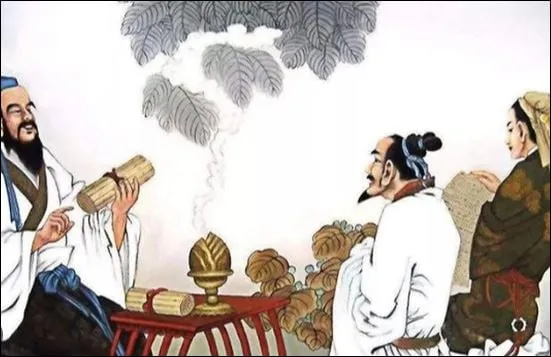 Cho dù mối quan hệ có tốt đến đâu nhưng nếu ranh giới khoảng cách bị mất thì cuối cùng người đó sẽ tự làm tổn thương nhau. (ảnh minh họa)