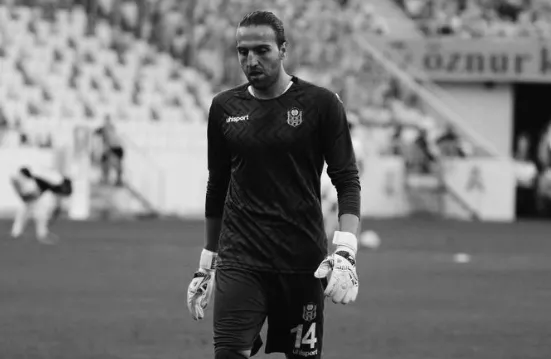 ‘Beautiful person’: Goalkeeper dies in Turkey earthquake collapse - Bóng Đá