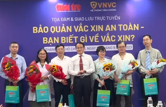 Nhiều ca tử vong do tiêm vaccine hết hạn, bảo quản không an toàn ảnh 1