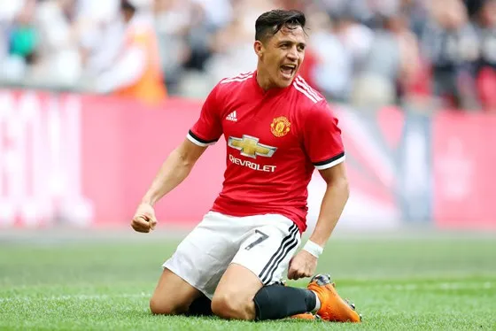 5 cầu thủ hưởng lợi sau khi Mourinho rời M.U - Bóng Đá