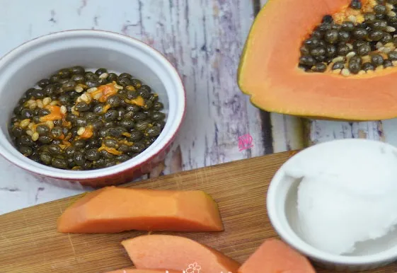 papaya-seeds-facial-mask-1