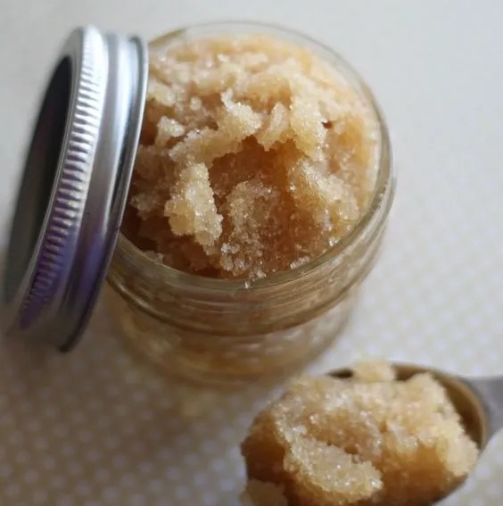 sugarscrub