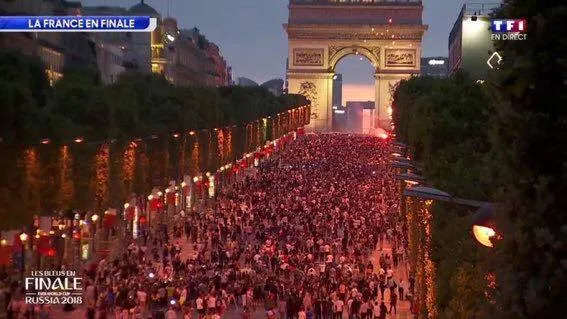 Paris 'mất ngủ' sau màn 'tử thủ' trước người Bỉ - Bóng Đá