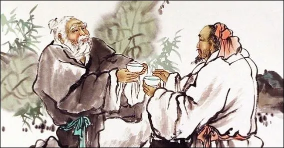 Nhưng với khuyết điểm của chính mình thì kiểu người này lại vô cùng khoan dung, không cho phép người khác bêu rếu. (ảnh minh họa)