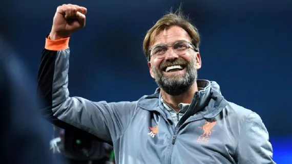 Thực hư chuyện Klopp từ chối dẫn dắt Bayern? - Bóng Đá