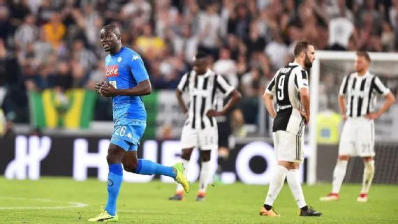 Allegri: Juve vẫn còn quyền tự quyết - Bóng Đá
