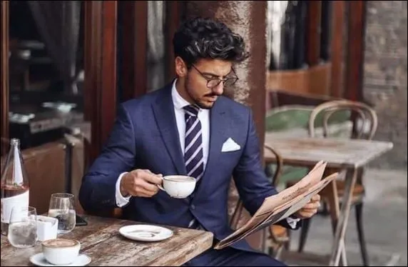 Kiểu đàn ông bản lĩnh họ hiểu nhà là nơi để tránh gió, là nơi ấm áp, thoải mái nhất của con người. (ảnh minh họa)