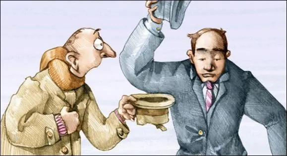 Vốn dĩ cái ác lớn nhất trong bản chất của con người là không coi người khác giỏi hơn mình. (ảnh minh họa)