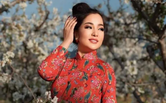 Thúy Nga