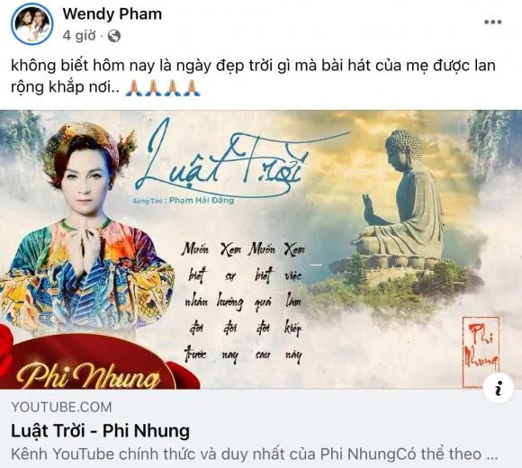 con-gai-phi-nhung-khong-hieu-vi-sao-bai-hat-22luat-troi-cua-me-bong-dung-hot-tro-lai-fan-ran-ran-tiet-lo-li-do-xuc-dong-2-ngoisaovn-w974-h874