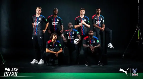 NÓNG! Zaha