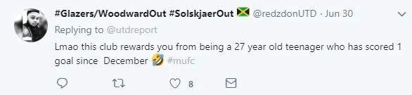 Manchester United fans react to reports of new contract talks for Jesse Lingard - Bóng Đá