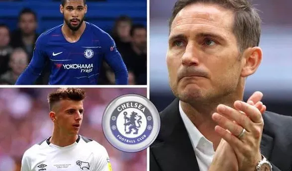 Lampard vừa gật đầu, một loạt sao trẻ Chelsea được gia hạn - Bóng Đá