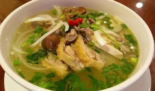 pho-ga