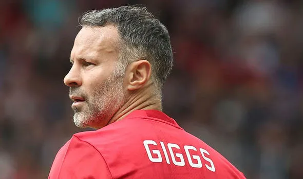 Ryan Giggs bất ngờ quay lại Việt Nam làm việc - Bóng Đá