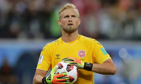 Vụ Schmeichel, nhà cái đặt cửa Liverpool cao nhất  - Bóng Đá