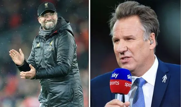 Với trận đấu này, Liverpool đã chứng minh được bản lĩnh vô địch - Bóng Đá