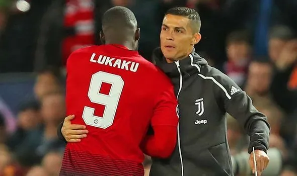 Juventus muốn 'cứu' Lukaku khỏi Man Utd - Bóng Đá