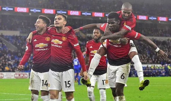 Fan Man Utd xứng đáng được hoàn tiền vé từ đầu mùa - Bóng Đá