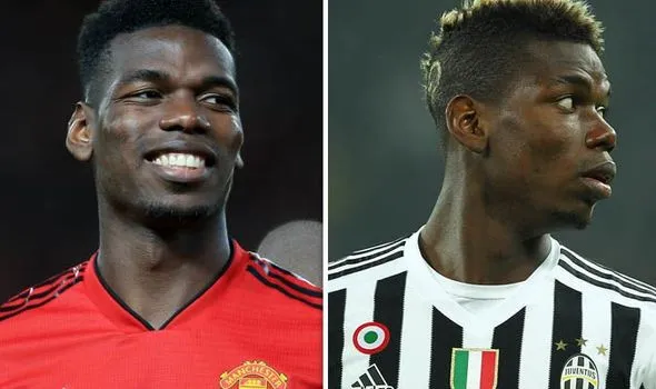 Tương lai Pogba lại bất ổn vì một cuộc điện - Bóng Đá