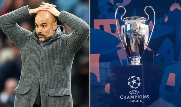 Tiếng chuông từ UEFA và kịch bản tồi tệ cho Man City? - Bóng Đá