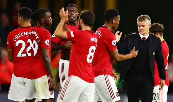 Man Utd đã khác với mùa trước nhưng... - Bóng Đá
