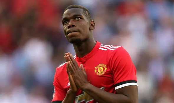 NÓNG: Từ chối PSG, Pogba để ngỏ khả năng rời Man United - Bóng Đá