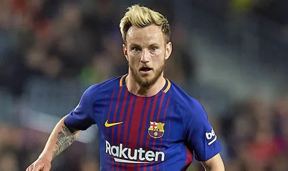 M.U ra giá 48 triệu bảng cho Rakitic - Bóng Đá