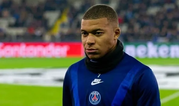 Mbappe tiết lộ thời điểm gia nhập Real Madrid - Bóng Đá