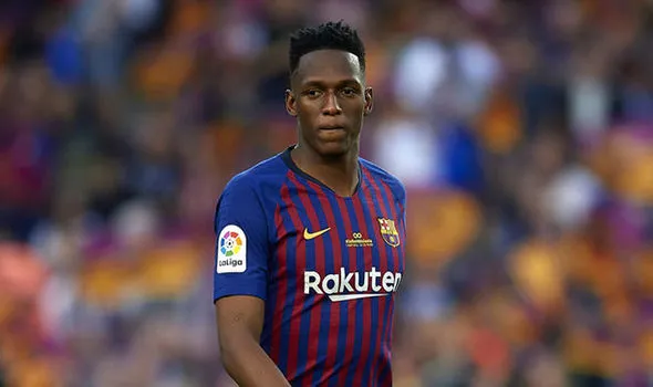 Hé lộ diễn biến SỐC trong vụ Man Utd chiêu mộ sao Yerry Mina - Bóng Đá