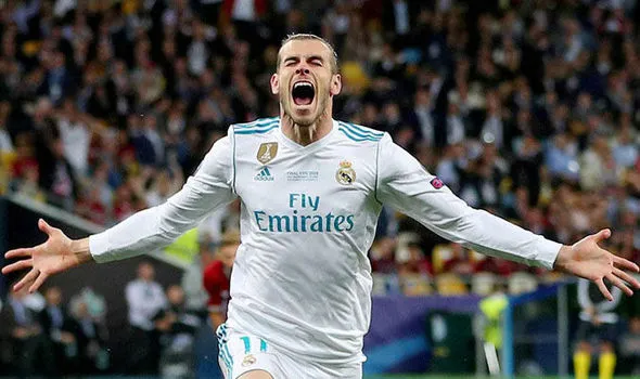 Tới Man Utd là bước lùi của Gareth Bale - Bóng Đá