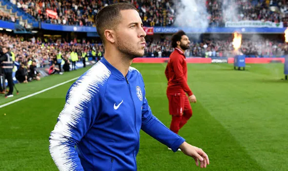 Top 10 cầu thủ rê bóng hay nhất Premier League: Không ai hơn Hazard! - Bóng Đá