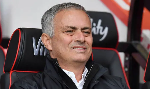 Mourinho vẫn bị sa thải - Bóng Đá