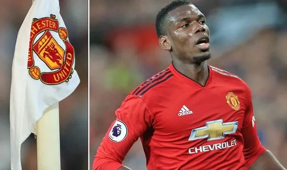 M.U dậy sóng! Đồng đội điên tiết, chửi thẳng mặt Pogba - Bóng Đá