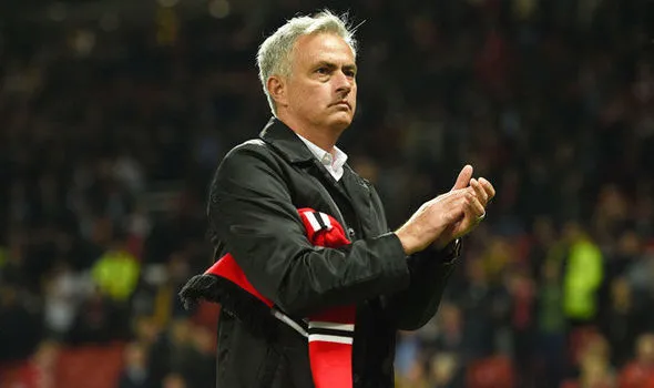 Man Utd xuống đáy thế nào từ khi sa thải Mourinho? - Bóng Đá