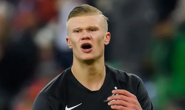 Man Utd fans convinced Erling Haaland transfer is done deal after RB Salzburg decision - Bóng Đá