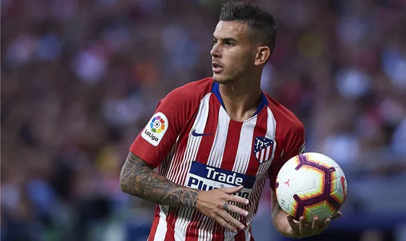 Mục tiêu 72 triệu bảng từ chối thẳng thừng Real Madrid (Lucas Hernandez) - Bóng Đá