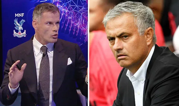 Carragher dự đoán thời điểm Mourinho mất ghế, chỉ điểm người thay thế hoàn hảo (Pochettino) - Bóng Đá