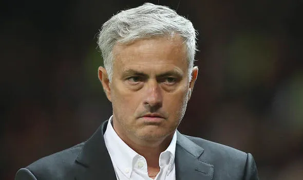 Mourinho yêu cầu truyền thông chỉ trích Tottenham - Bóng Đá