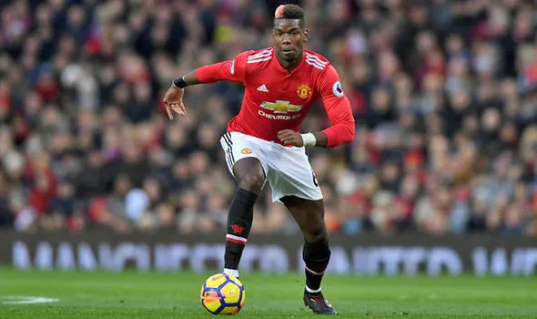 PSG muốn xúc Pogba - Bóng Đá