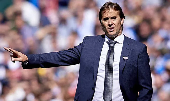 Butragueno ủng hộ Lopetegui - Bóng Đá
