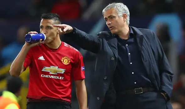 Sanchez chỉ gia nhập M.U vì Mourinho nói điều này - Bóng Đá