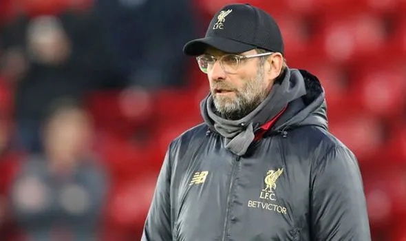 Klopp để ngỏ khả năng mua sắm mùa Đông - Bóng Đá