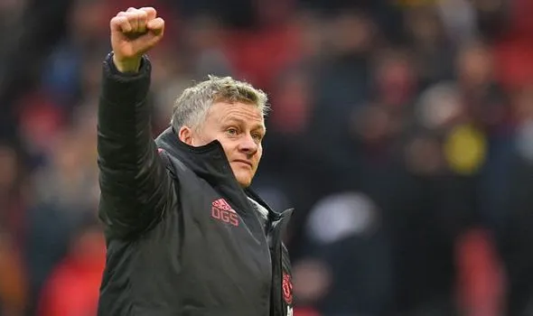 Solskjaer vượt Busby, xuất sắc nhất lịch sử M.U - Bóng Đá