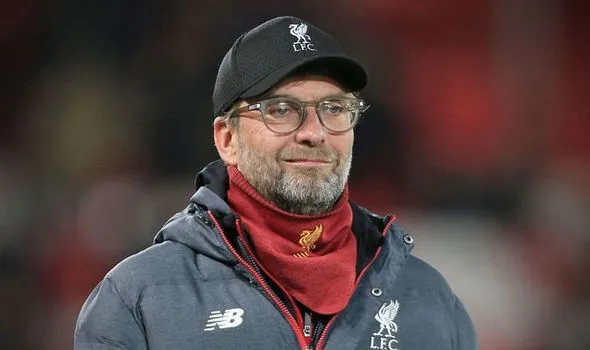 Mane on Klopp - Bóng Đá