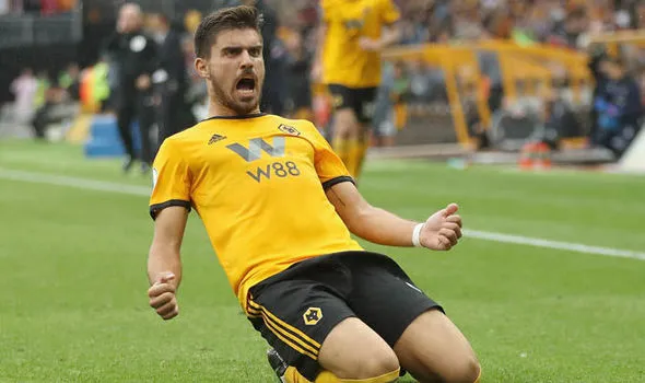 Vì 2 cái tên này, Ruben Neves sẽ chọn Man Utd - Bóng Đá