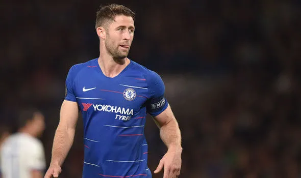 Chelsea ra quyết định, Man Utd rộng đường đón Cahill - Bóng Đá