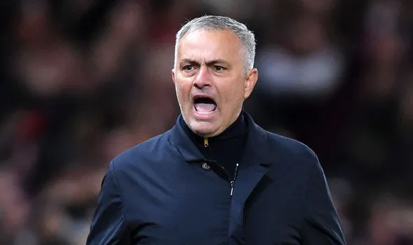 Không phải Mata, đây là là cái tên được Mourinho yêu cầu BLĐ gia hạn - Bóng Đá