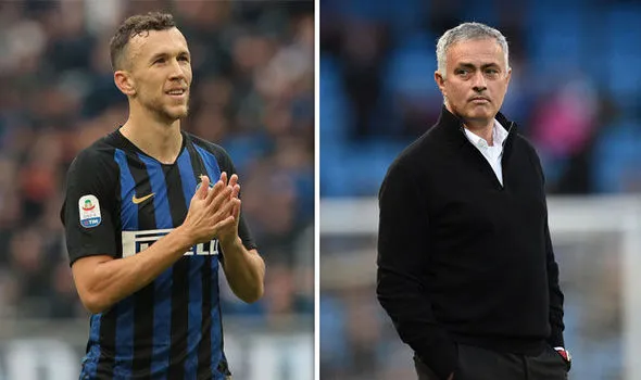 Inter tạo hết điều kiện để Man Utd chiêu mộ nỗi khao khát của Mourinho - Bóng Đá