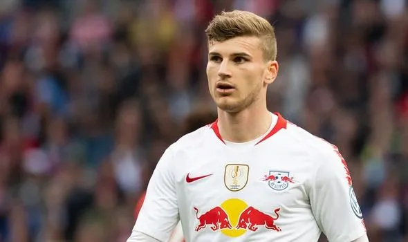 MANCHESTER UNITED: SOME FANS DESPERATE TO SIGN TIMO WERNER - Bóng Đá